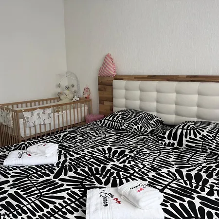 Σπίτι διακοπών Maison De *