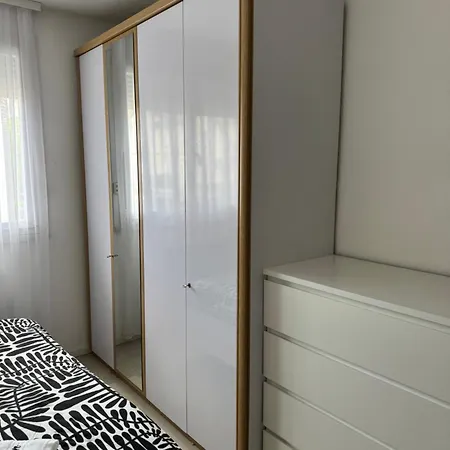 Maison De Holiday home Village-Neuf