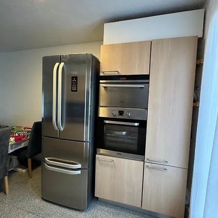 בית נופש Maison De
