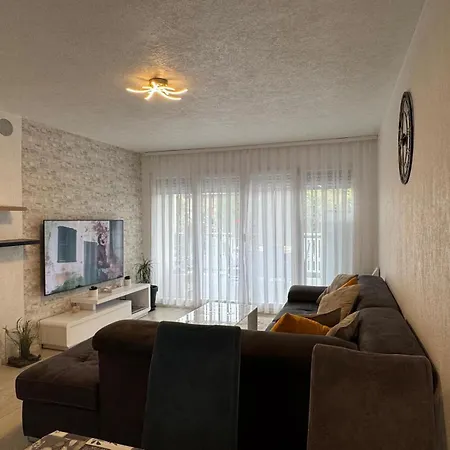 Maison De Village-Neuf