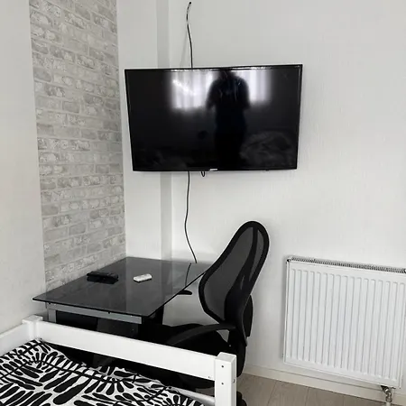 Maison De Σπίτι διακοπών *