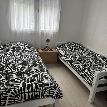 Maison De Holiday home *