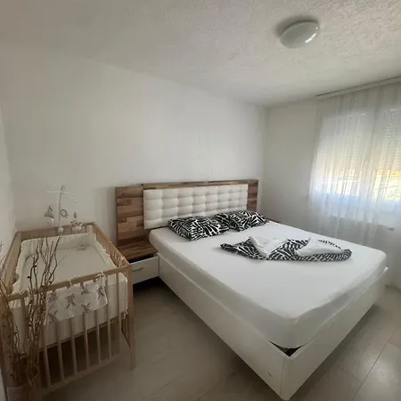 Maison De בית נופש