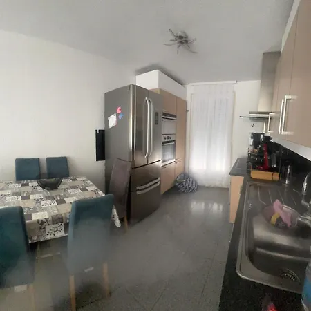 Σπίτι διακοπών Maison De Village-Neuf